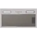 Вытяжка встраиваемая Lex Hyper 900 Inverter WH белый управление: кнопочное (1 мотор)
