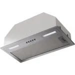 Вытяжка встраиваемая Lex Hyper 900 Inverter IX нержавеющая сталь управление: кнопочное (1 мотор)