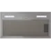 Вытяжка встраиваемая Lex Hyper 900 Inverter IX нержавеющая сталь управление: кнопочное (1 мотор)