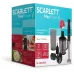 Блендер погружной Scarlett SC-HB42M35 1600Вт черный