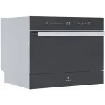 Посудомоечная машина Lex DW4541BL Compact черный (компактная)
