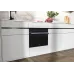 Посудомоечная машина Lex DW4541BL Compact черный (компактная)