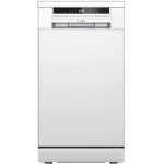 Посудомоечная машина Lex DW4563N WH белый (узкая)