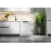 Посудомоечная машина Lex DW6063N WH белый (полноразмерная)