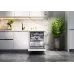 Посудомоечная машина Lex DW6063N WH белый (полноразмерная)