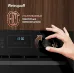 Духовой шкаф Электрический Weissgauff EOM 306 Edition черный
