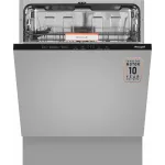 Посудомоечная машина встраив. Weissgauff BDW 6026 Inverter Infolight полноразмерная