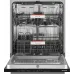 Посудомоечная машина встраив. Weissgauff BDW 6026 Inverter Infolight полноразмерная