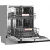 Посудомоечная машина встраив. Weissgauff BDW 6026 Inverter Infolight полноразмерная