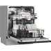 Посудомоечная машина встраив. Weissgauff BDW 6026 Inverter Infolight полноразмерная
