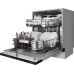Посудомоечная машина встраив. Weissgauff BDW 6026 Inverter Infolight полноразмерная