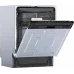 Посудомоечная машина встраив. Weissgauff BDW 6038 Touch Inverter Autoopen Infolight полноразмерная