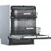 Посудомоечная машина встраив. Weissgauff BDW 6038 Touch Inverter Autoopen Infolight полноразмерная