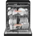 Посудомоечная машина Weissgauff DW 6038 B Inverter черный (полноразмерная) инвертер