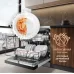 Посудомоечная машина Weissgauff DW 6038 W Inverter белый (полноразмерная) инвертер