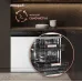 Посудомоечная машина Weissgauff DW 6038 W Inverter белый (полноразмерная) инвертер