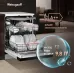 Посудомоечная машина Weissgauff DW 6038 W Inverter белый (полноразмерная) инвертер