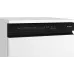 Посудомоечная машина Weissgauff DW 6038 W Inverter белый (полноразмерная) инвертер