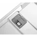 Посудомоечная машина Weissgauff DW 6038 W Inverter белый (полноразмерная) инвертер