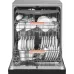 Посудомоечная машина Weissgauff DW 6038 X Inverter серебристый (полноразмерная) инвертер