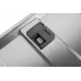 Посудомоечная машина Weissgauff DW 6038 X Inverter серебристый (полноразмерная) инвертер