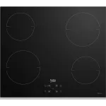Индукционная варочная поверхность Beko HII6440RQTB черный