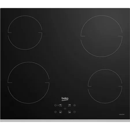 Индукционная варочная поверхность Beko HII6440RQTB черный