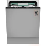 Посудомоечная машина встраив. Weissgauff BDW 6136 D Inverter Autoopen Timer Floor полноразмерная