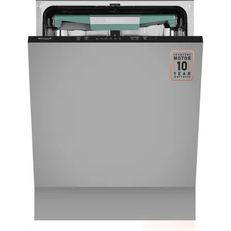Посудомоечная машина встраив. Weissgauff BDW 6136 D Inverter Autoopen Timer Floor полноразмерная