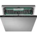 Посудомоечная машина встраив. Weissgauff BDW 6136 D Inverter Autoopen Timer Floor полноразмерная