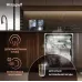 Посудомоечная машина встраив. Weissgauff BDW 6136 D Inverter Autoopen Timer Floor полноразмерная