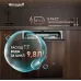 Посудомоечная машина встраив. Weissgauff BDW 6136 D Inverter Autoopen Timer Floor полноразмерная