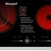 Варочная поверхность Weissgauff HV 641 BSG черный