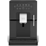 Кофемашина Krups Essential EA870810 1450Вт черный/нержавеющая сталь