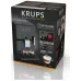 Кофемашина Krups Essential EA870810 1450Вт черный/нержавеющая сталь