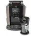 Кофемашина Krups Arabica Latte EA819E10 1450Вт черный/коричневый