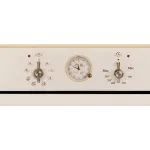 Духовой шкаф Электрический Gefest DA 622-02B85 кремовый/бронза