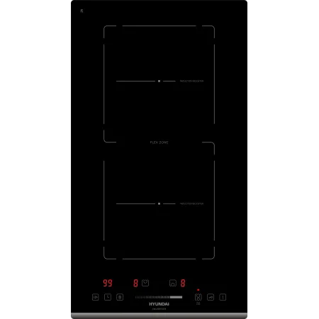 Индукционная варочная поверхность Hyundai HHI 3756 BG черный Индукционная варочная поверхность Hyundai HHI 3756 BG черный