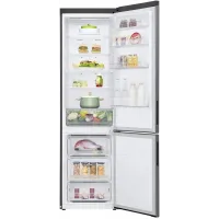 Холодильник LG GA-B509CLSL 2-хкамерн. графит мат. инвертер Холодильник LG GA-B509CLSL 2-хкамерн. графит мат. инвертер