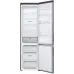 Холодильник LG GA-B509CLSL 2-хкамерн. графит мат. инвертер