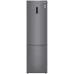 Холодильник LG GA-B509CLSL 2-хкамерн. графит мат. инвертер