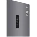 Холодильник LG GA-B509CLSL 2-хкамерн. графит мат. инвертер