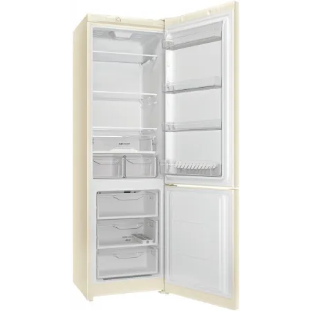 Холодильник Indesit DS 3200 E 2-хкамерн. бежевый