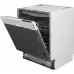 Посудомоечная машина встраив. Indesit DI 5C59 2100Вт полноразмерная Посудомоечная машина встраив. Indesit DI 5C59 2100Вт полноразмерная