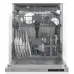 Посудомоечная машина встраив. Indesit DI 5C59 2100Вт полноразмерная Посудомоечная машина встраив. Indesit DI 5C59 2100Вт полноразмерная