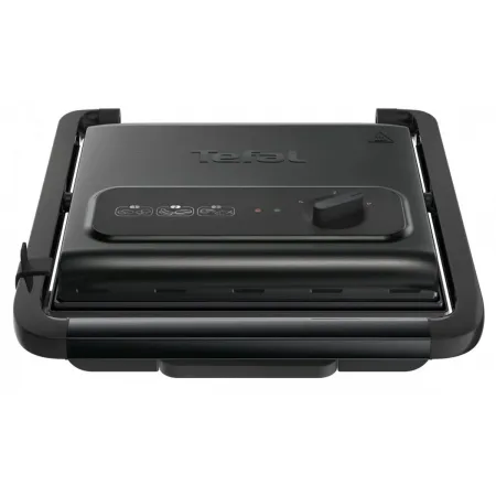 Электрогриль Tefal GC242832 2000Вт черный
