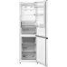 Холодильник Midea MDRB471MGF01O 2-хкамерн. белый
