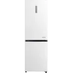Холодильник Midea MDRB471MGF01O 2-хкамерн. белый