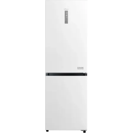 Холодильник Midea MDRB471MGF01O 2-хкамерн. белый