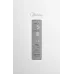 Холодильник Midea MDRB471MGF01O 2-хкамерн. белый